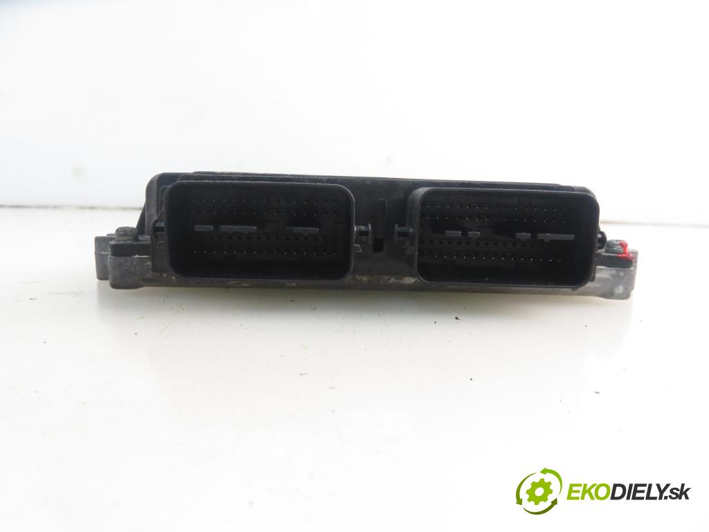 SUZUKI SWIFT III (MZ, EZ) HB 2007 0,00 1.3 4x4 (RS 413) - M13A 1328,00 Riadiaca jednotka Motor 3392063JH ; 1123003031