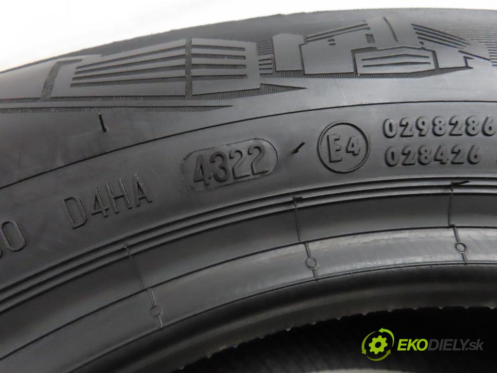 2022 PNEUMATIKY: / PNEUMATIKY: celoroční