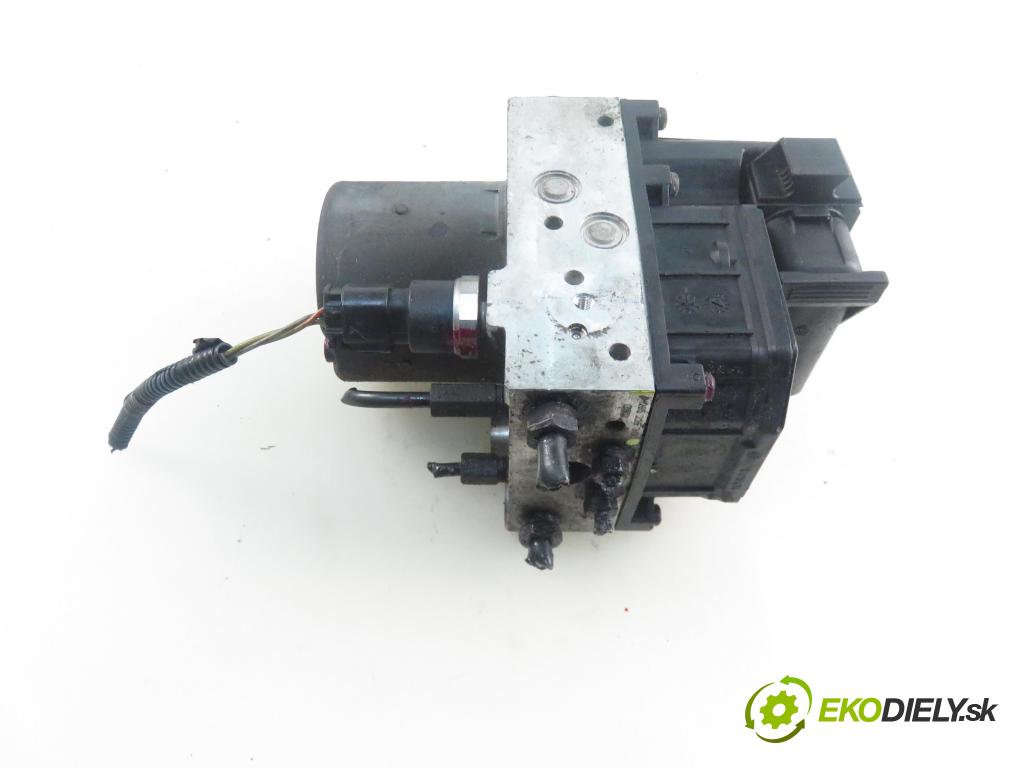 TOYOTA AVENSIS sedan (_T25_) SEDAN 2004 85,00 2.0 D-CAT 116- 1CD-FTV 1995,00 Pumpa ABS 8954105073 ; 0265950147 ; 4454005033 (Pumpa ABS)