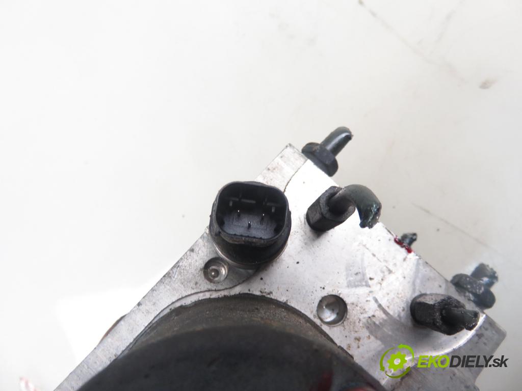 TOYOTA AVENSIS sedan (_T25_) SEDAN 2004 85,00 2.0 D-CAT 116- 1CD-FTV 1995,00 Pumpa ABS 8954105073 ; 0265950147 ; 4454005033 (Pumpa ABS)