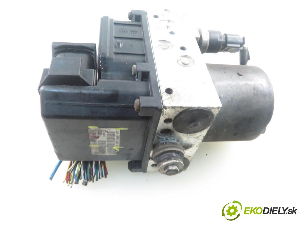 TOYOTA AVENSIS sedan (_T25_) SEDAN 2004 85,00 2.0 D-CAT 116- 1CD-FTV 1995,00 Pumpa ABS 8954105073 ; 0265950147 ; 4454005033 (Pumpa ABS)