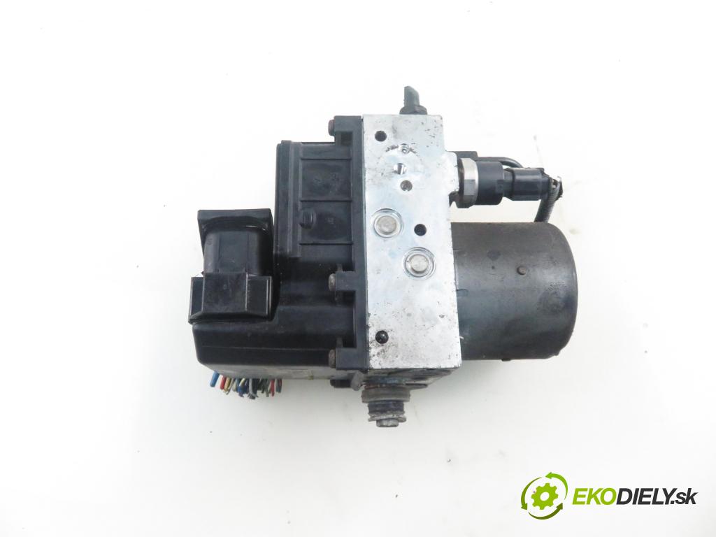 TOYOTA AVENSIS sedan (_T25_) SEDAN 2004 85,00 2.0 D-CAT 116- 1CD-FTV 1995,00 Pumpa ABS 8954105073 ; 0265950147 ; 4454005033 (Pumpa ABS)