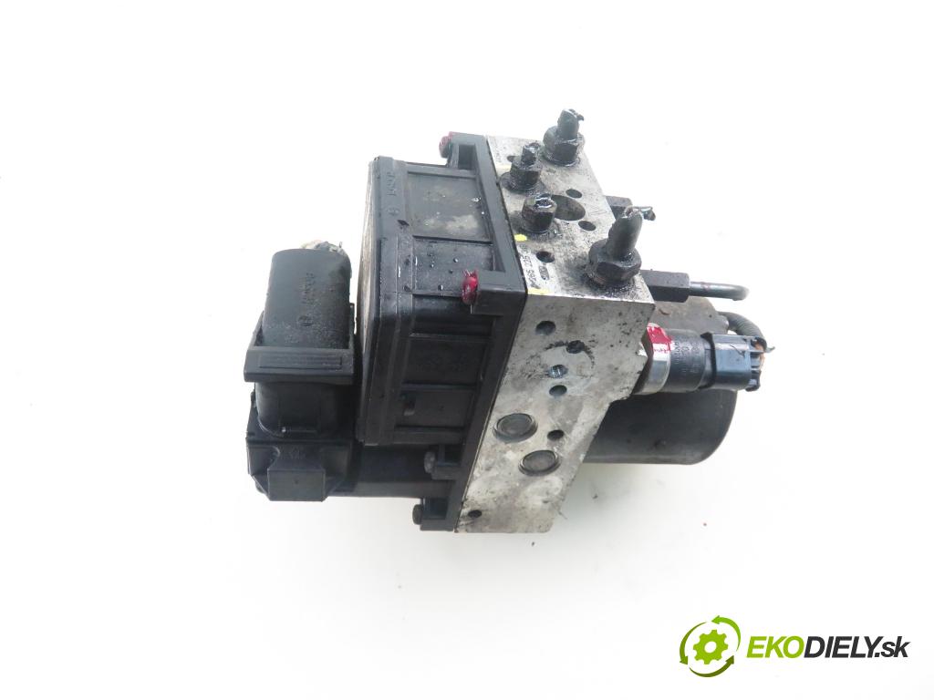 TOYOTA AVENSIS sedan (_T25_) SEDAN 2004 85,00 2.0 D-CAT 116- 1CD-FTV 1995,00 Pumpa ABS 8954105073 ; 0265950147 ; 4454005033 (Pumpa ABS)