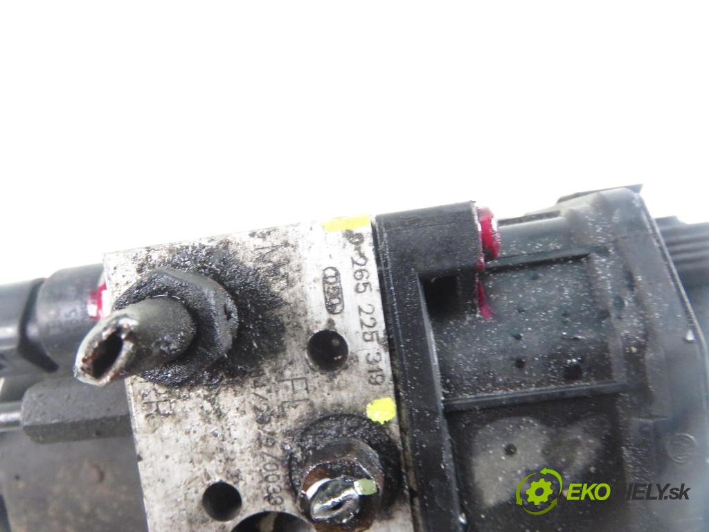 TOYOTA AVENSIS sedan (_T25_) SEDAN 2004 85,00 2.0 D-CAT 116- 1CD-FTV 1995,00 Pumpa ABS 8954105073 ; 0265950147 ; 4454005033 (Pumpa ABS)