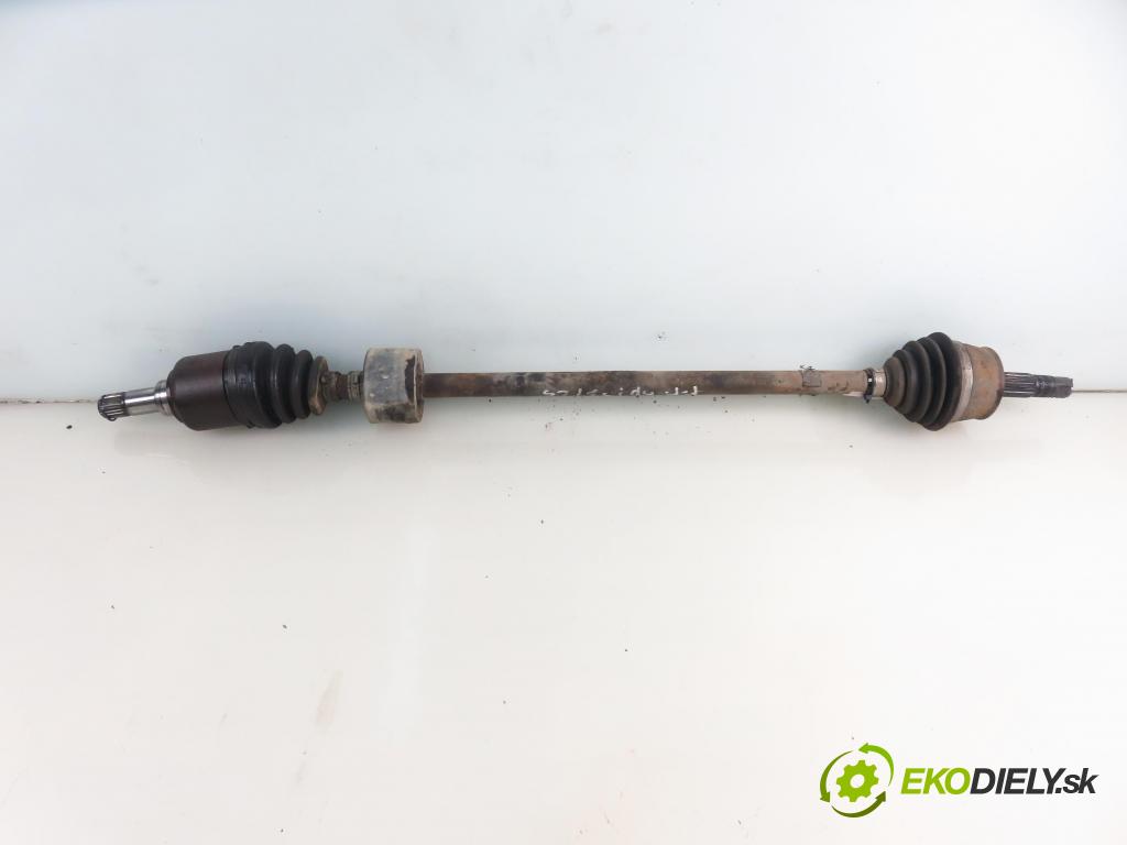 FIAT STILO (192_) HB 2002 59,00 1.2 16V 80 - 188 A5.000 1242,00 Poloos PP 