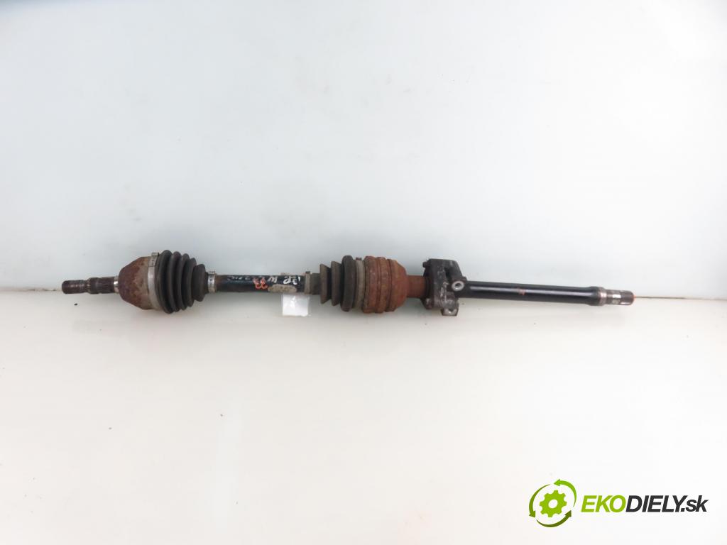 OPEL ASTRA H (A04) HB 2004 74,00 1.7 CDTI 100 - Z 17 DTH 1686,00 Poloos PP