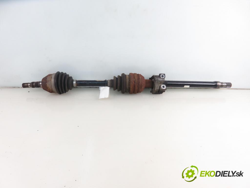 OPEL ASTRA H (A04) HB 2004 74,00 1.7 CDTI 100 - Z 17 DTH 1686,00 Poloos PP