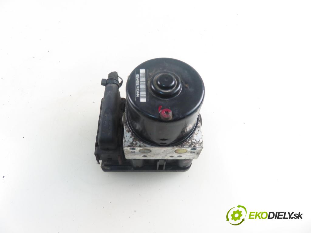 OPEL ASTRA H (A04) HB 2004 74,00 1.7 CDTI 100 - Z 17 DTH 1686,00 Pumpa ABS 10096005103 ; 13157577GX ; 10020601274 (Pumpa ABS)