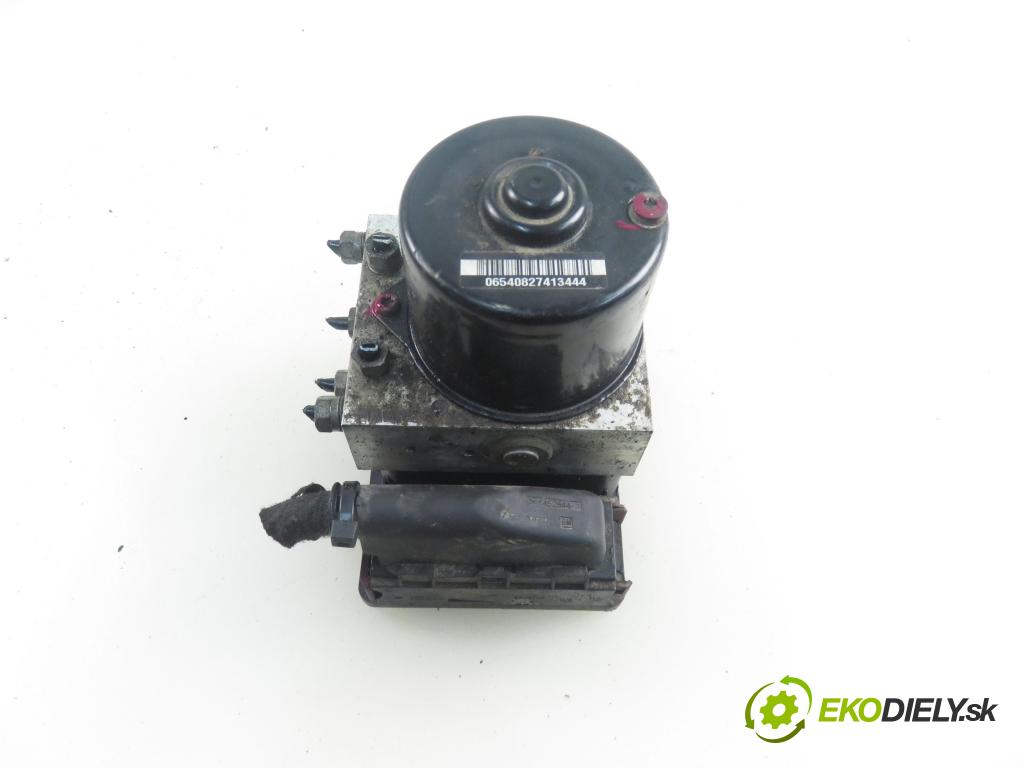 OPEL ASTRA H (A04) HB 2004 74,00 1.7 CDTI 100 - Z 17 DTH 1686,00 Pumpa ABS 10096005103 ; 13157577GX ; 10020601274 (Pumpa ABS)