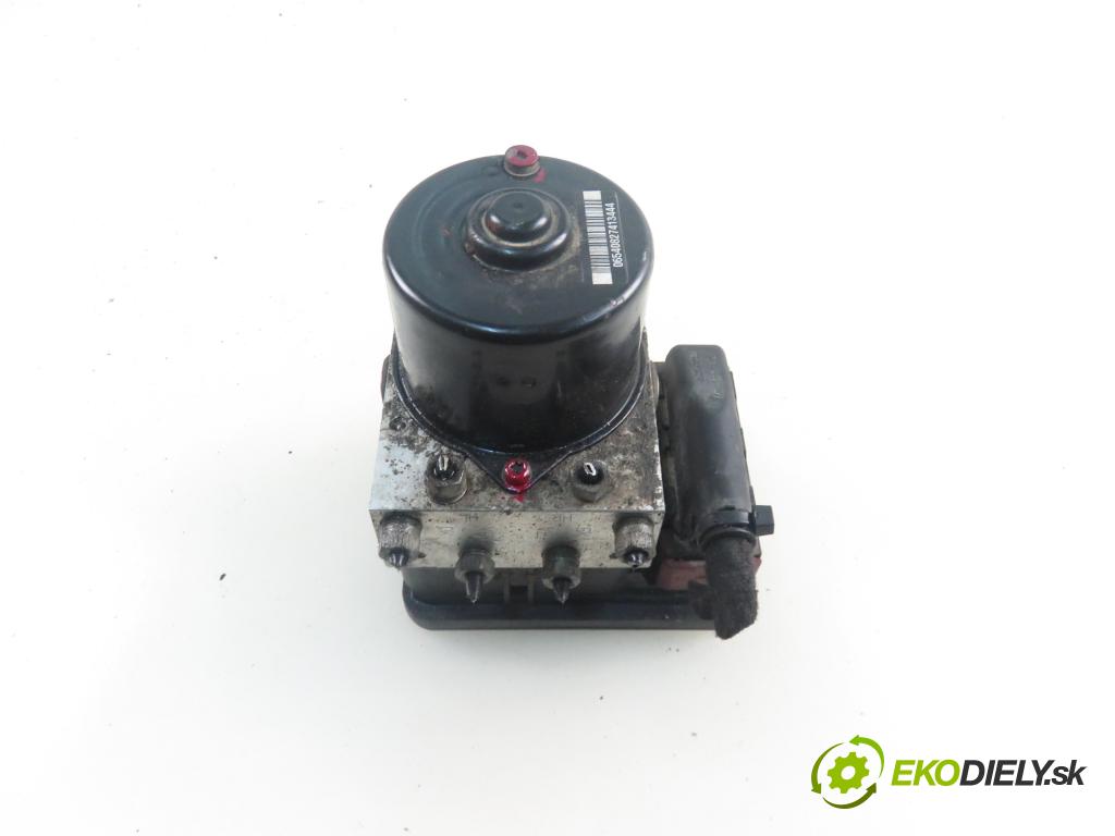 OPEL ASTRA H (A04) HB 2004 74,00 1.7 CDTI 100 - Z 17 DTH 1686,00 Pumpa ABS 10096005103 ; 13157577GX ; 10020601274 (Pumpa ABS)