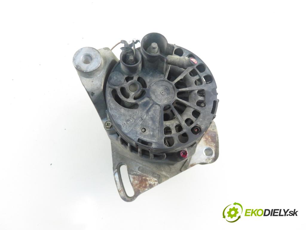 FIAT STILO (192_) HB 2002 59,00 1.2 16V 80 - 188 A5.000 1242,00 Alternátor 46554405 ; 63321763 (Alternátor)
