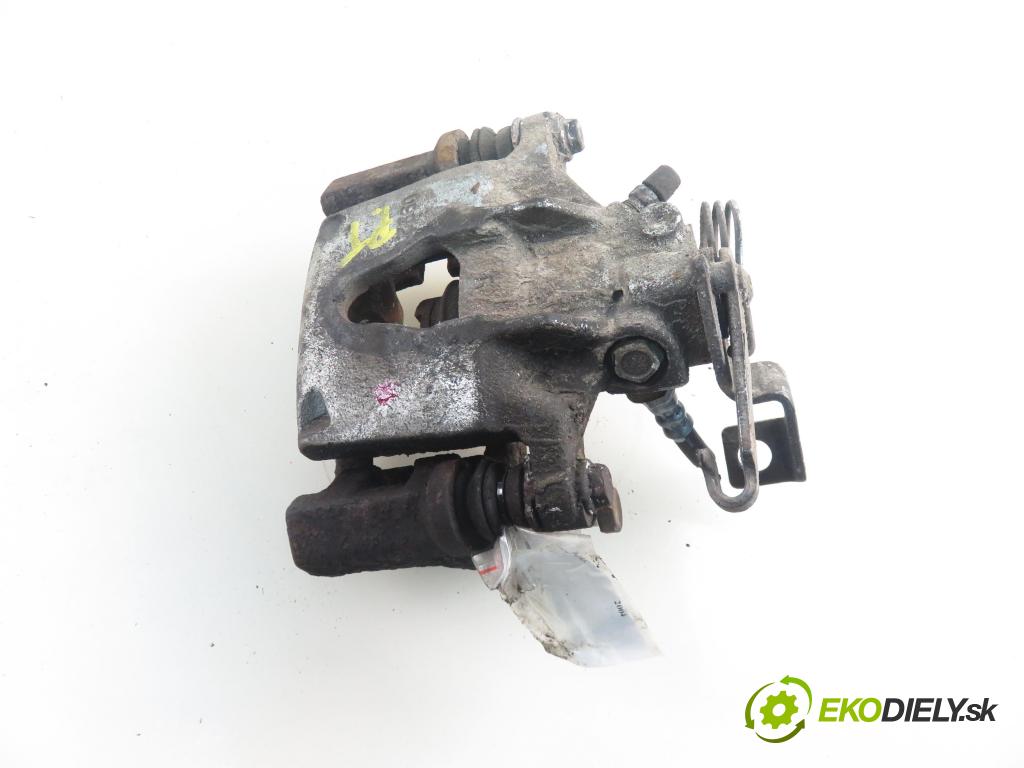 RENAULT MASTER II Skrzynia (FD) FURGON 2004 73,00 2.5 dCi 100 - G9U 754 2464,00 Brzdič strmeň pravé zadné