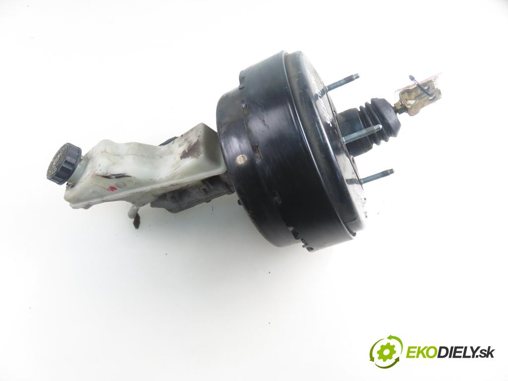 TOYOTA AVENSIS sedan (_T25_) SEDAN 2004 85,00 2.0 D-CAT 116- 1CD-FTV 1995,00 Posilovač 4720005170 ; 0204024541 (Servočerpadlo, pumpa riadenia)