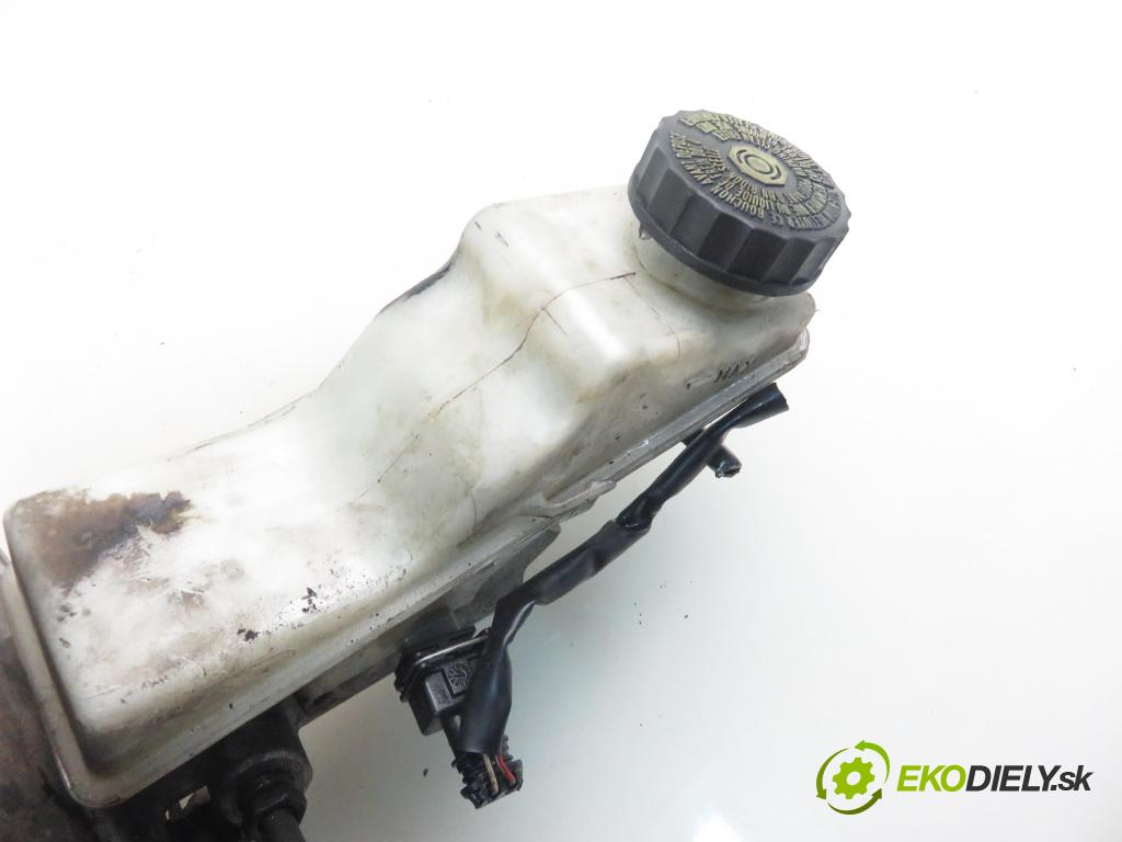 TOYOTA AVENSIS sedan (_T25_) SEDAN 2004 85,00 2.0 D-CAT 116- 1CD-FTV 1995,00 Posilovač 4720005170 ; 0204024541 (Servočerpadlo, pumpa riadenia)