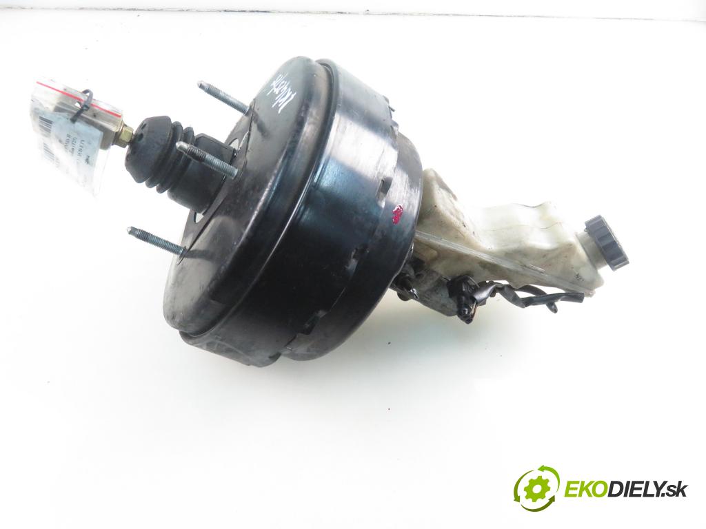 TOYOTA AVENSIS sedan (_T25_) SEDAN 2004 85,00 2.0 D-CAT 116- 1CD-FTV 1995,00 Posilovač 4720005170 ; 0204024541 (Servočerpadlo, pumpa riadenia)