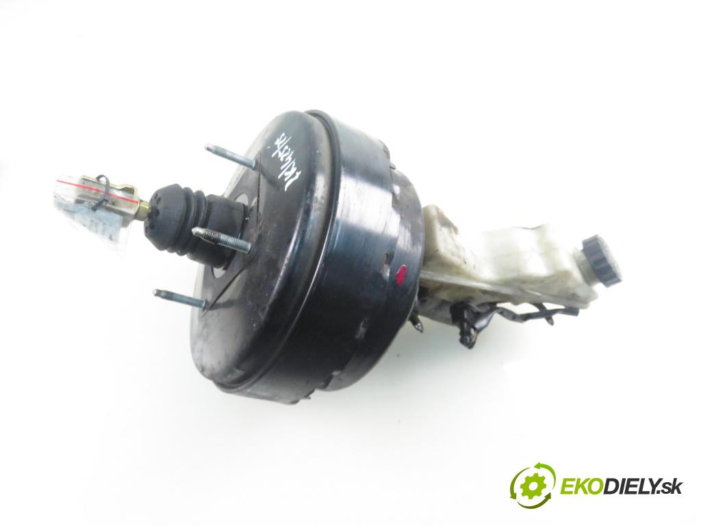 TOYOTA AVENSIS sedan (_T25_) SEDAN 2004 85,00 2.0 D-CAT 116- 1CD-FTV 1995,00 Posilovač 4720005170 ; 0204024541 (Servočerpadlo, pumpa riadenia)