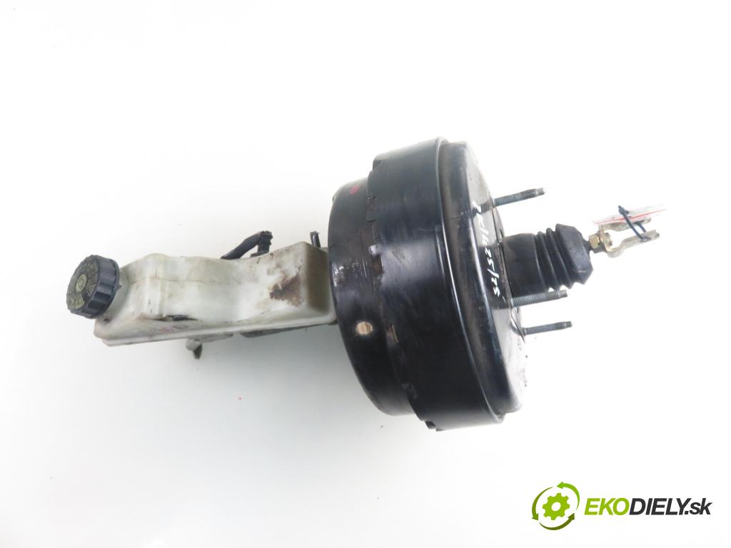 TOYOTA AVENSIS sedan (_T25_) SEDAN 2004 85,00 2.0 D-CAT 116- 1CD-FTV 1995,00 Posilovač 4720005170 ; 0204024541 (Servočerpadlo, pumpa riadenia)