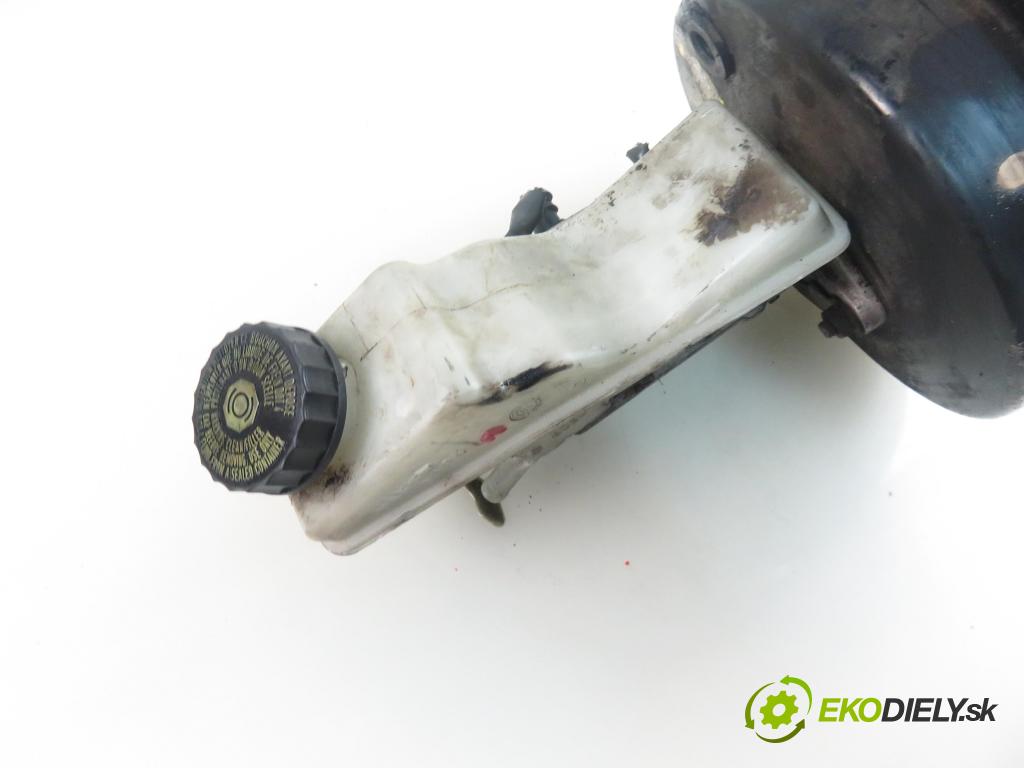 TOYOTA AVENSIS sedan (_T25_) SEDAN 2004 85,00 2.0 D-CAT 116- 1CD-FTV 1995,00 Posilovač 4720005170 ; 0204024541 (Servočerpadlo, pumpa riadenia)