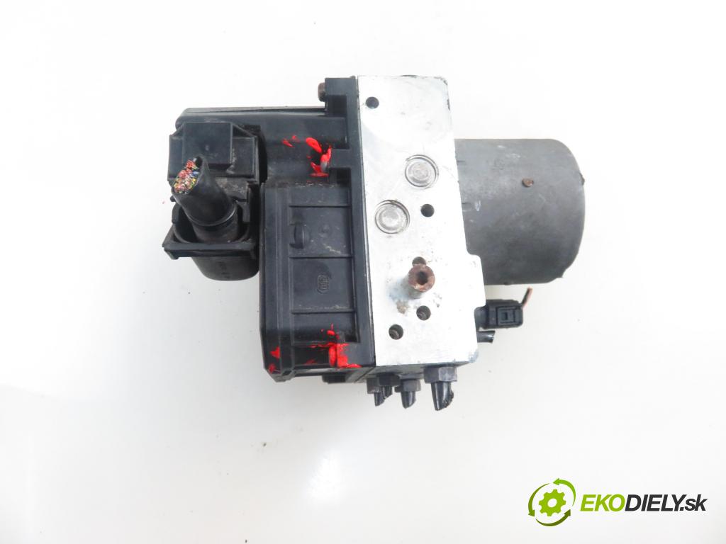 AUDI A4 (8E2, B6) SEDAN 2001 96,00 1.9 TDI PD 130 - AWX 1896,00 Pumpa ABS 0265950011 ; 0265225048 (Pumpa ABS)