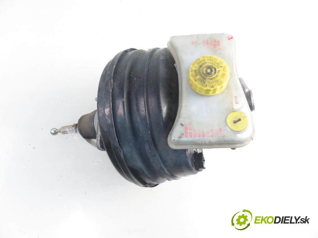 AUDI A4 (8E2, B6) SEDAN 2001 96,00 1.9 TDI PD 130 - AWX 1896,00 Posilovač 8E0612105J (Servočerpadlo, pumpa riadenia)