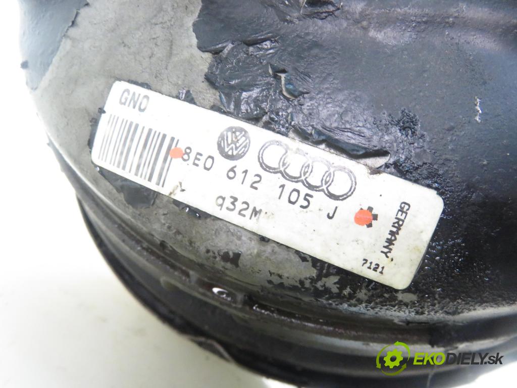 AUDI A4 (8E2, B6) SEDAN 2001 96,00 1.9 TDI PD 130 - AWX 1896,00 Posilovač 8E0612105J (Servočerpadlo, pumpa riadenia)