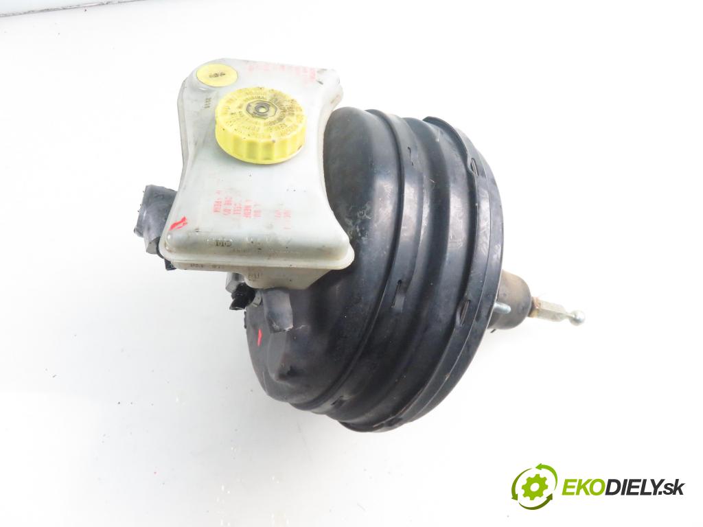 AUDI A4 (8E2, B6) SEDAN 2001 96,00 1.9 TDI PD 130 - AWX 1896,00 Posilovač 8E0612105J (Servočerpadlo, pumpa riadenia)