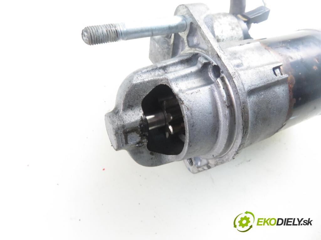 SUZUKI SWIFT III (MZ, EZ) HB 2007 0,00 1.3 4x4 (RS 413) - M13A 1328,00 Štartér 3110063J0 ; M000T36071 (Štartér)