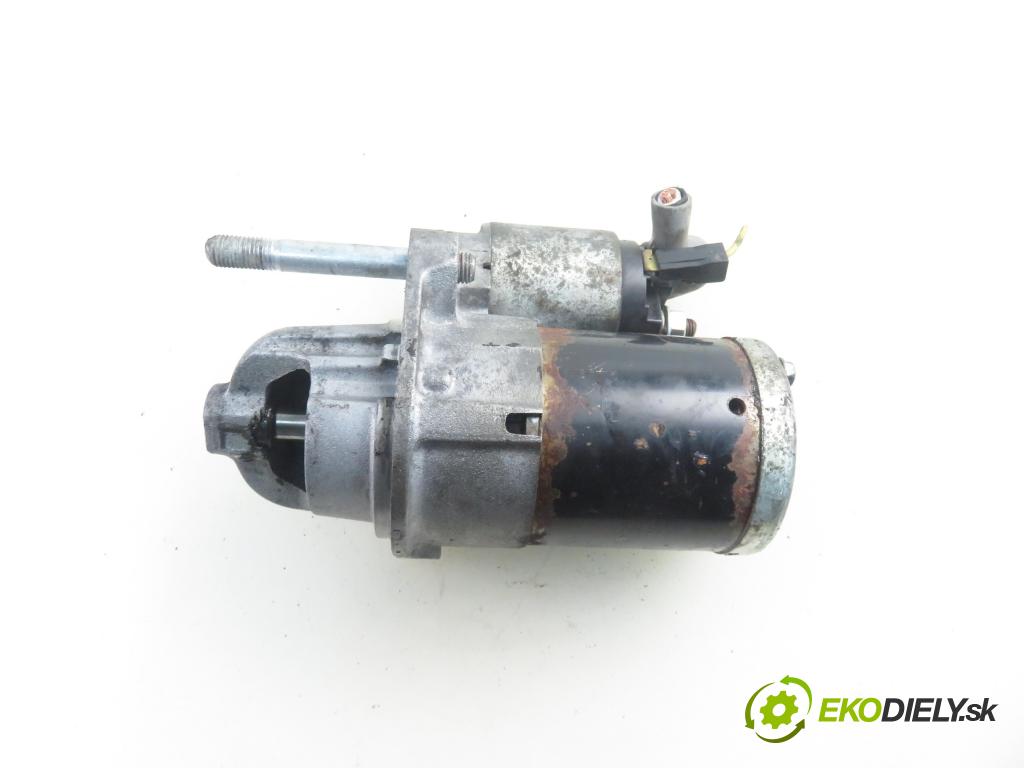 SUZUKI SWIFT III (MZ, EZ) HB 2007 0,00 1.3 4x4 (RS 413) - M13A 1328,00 Štartér 3110063J0 ; M000T36071 (Štartér)
