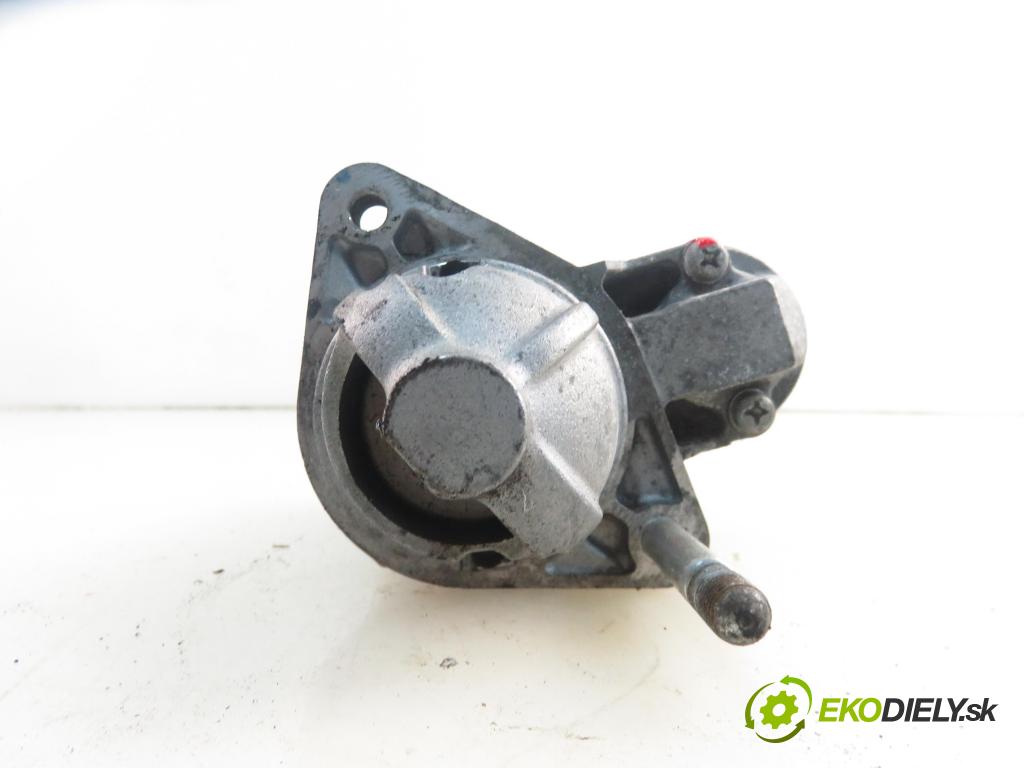 SUZUKI SWIFT III (MZ, EZ) HB 2007 0,00 1.3 4x4 (RS 413) - M13A 1328,00 Štartér 3110063J0 ; M000T36071 (Štartér)