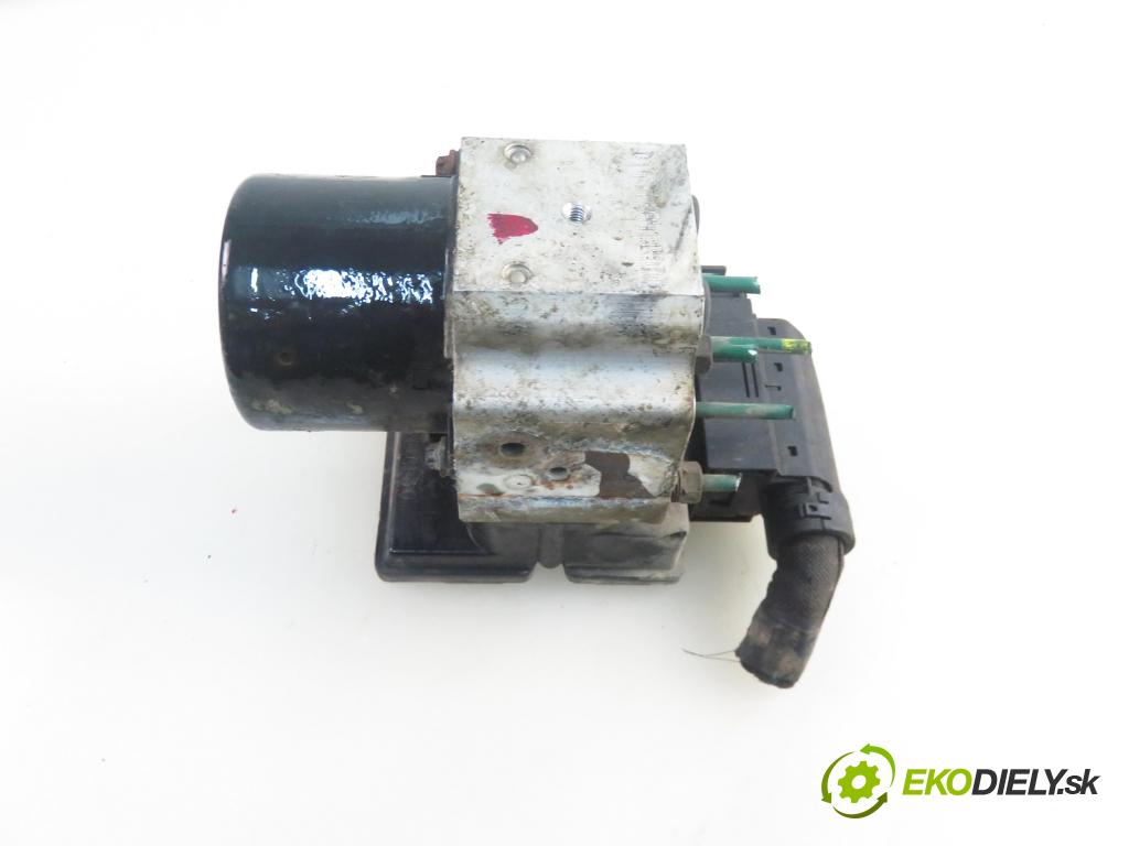 RENAULT MASTER II Skrzynia (FD) FURGON 2004 73,00 2.5 dCi 100 - G9U 754 2464,00 Pumpa ABS 8200196053 ; 13664106 ; 13509006U (Pumpa ABS)