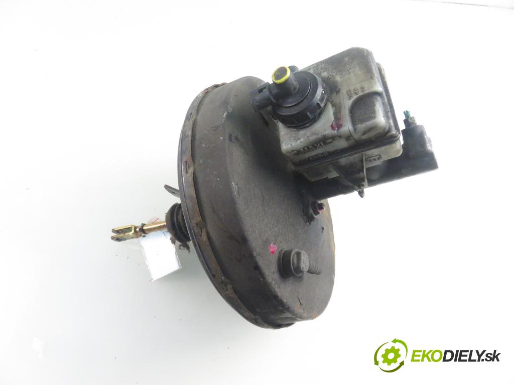 RENAULT MASTER II Skrzynia (FD) FURGON 2004 73,00 2.5 dCi 100 - G9U 754 2464,00 Posilovač 8200189405 (Servočerpadlo, pumpa riadenia)