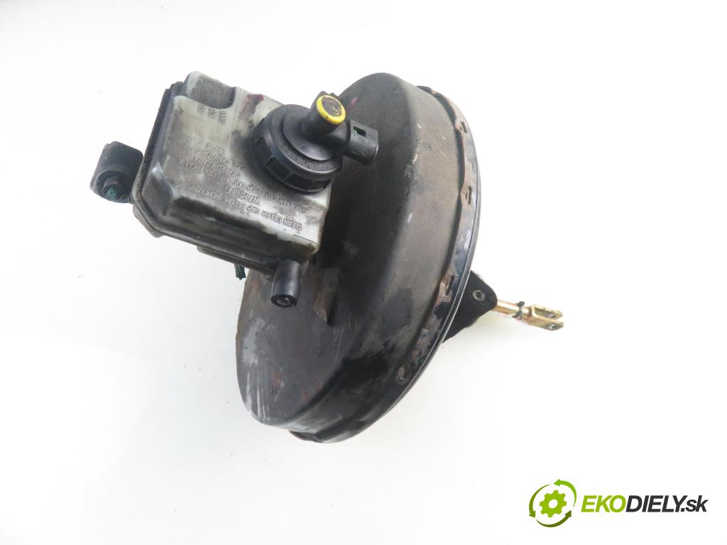 RENAULT MASTER II Skrzynia (FD) FURGON 2004 73,00 2.5 dCi 100 - G9U 754 2464,00 Posilovač 8200189405 (Servočerpadlo, pumpa riadenia)