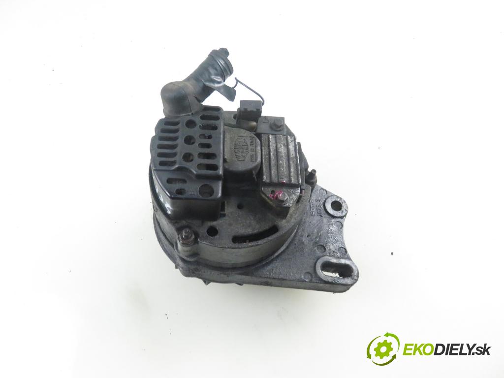 FIAT SEICENTO / 600 (187_) HB 2000 29,00 0.9 39 - 1170 A1.046 899,00 Alternátor 63321165 (Alternátor)