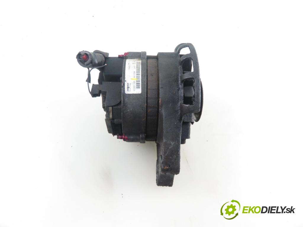 FIAT SEICENTO / 600 (187_) HB 2000 29,00 0.9 39 - 1170 A1.046 899,00 Alternátor 63321165 (Alternátor)