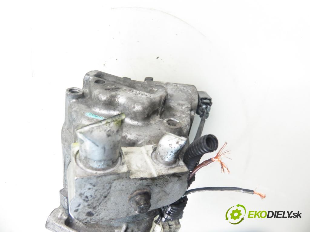 OPEL ASTRA H (A04) HB 2004 74,00 1.7 CDTI 100 - Z 17 DTH 1686,00 KOMPRESOR: klimatizácie 24466996 (Kompresor klimatizácie)