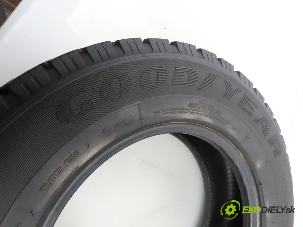    2008    PNEUMATIKY: / PNEUMATIKY: ZIMA 