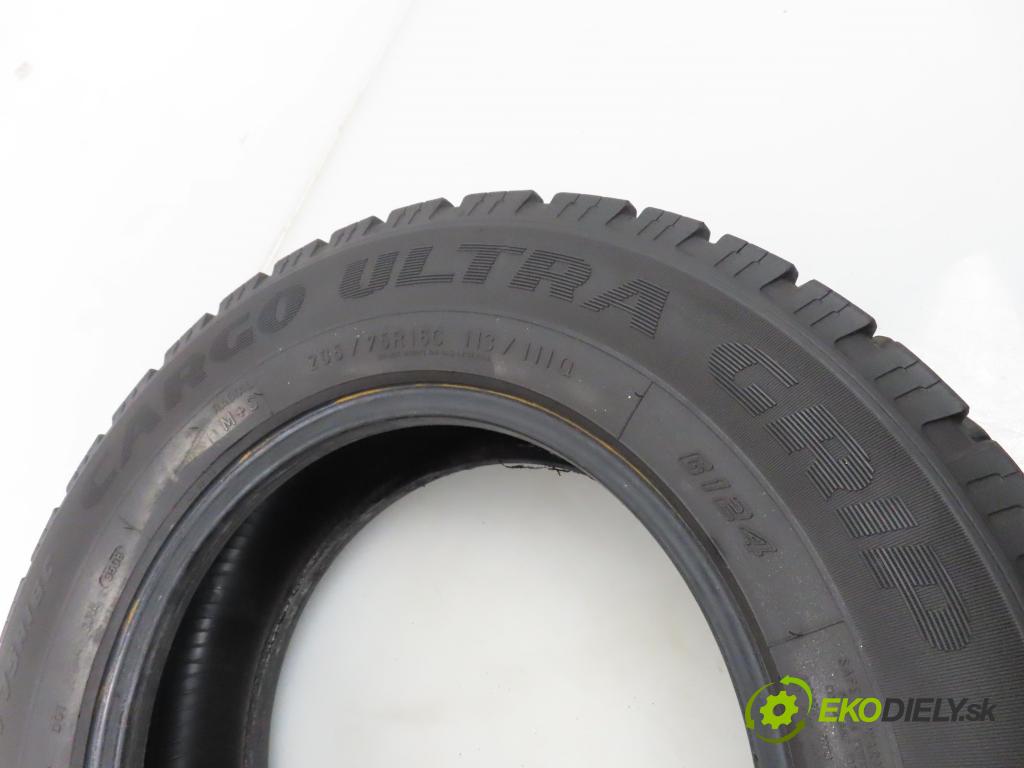 2008    PNEUMATIKY: / PNEUMATIKA: ZIMA: