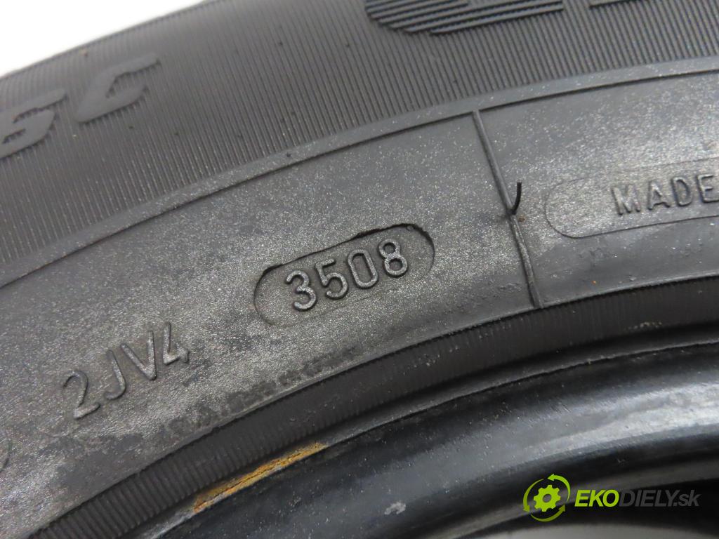 2008    PNEUMATIKY: / PNEUMATIKA: ZIMA: