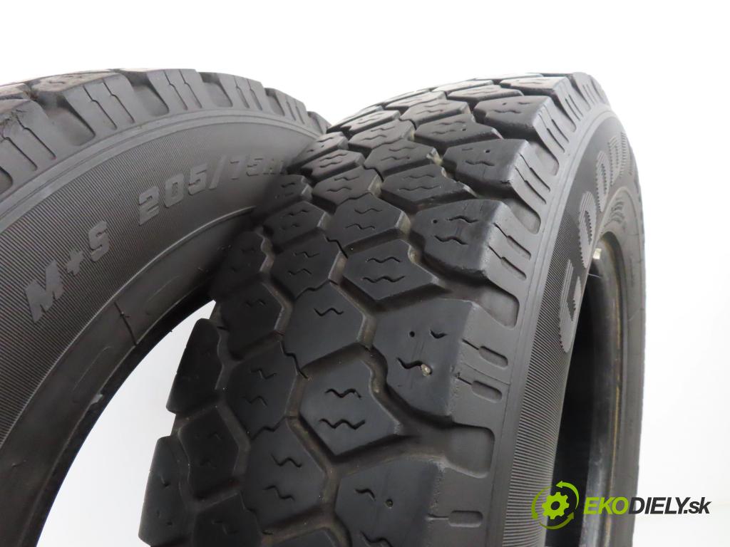 2008    PNEUMATIKY: / PNEUMATIKA: ZIMA: