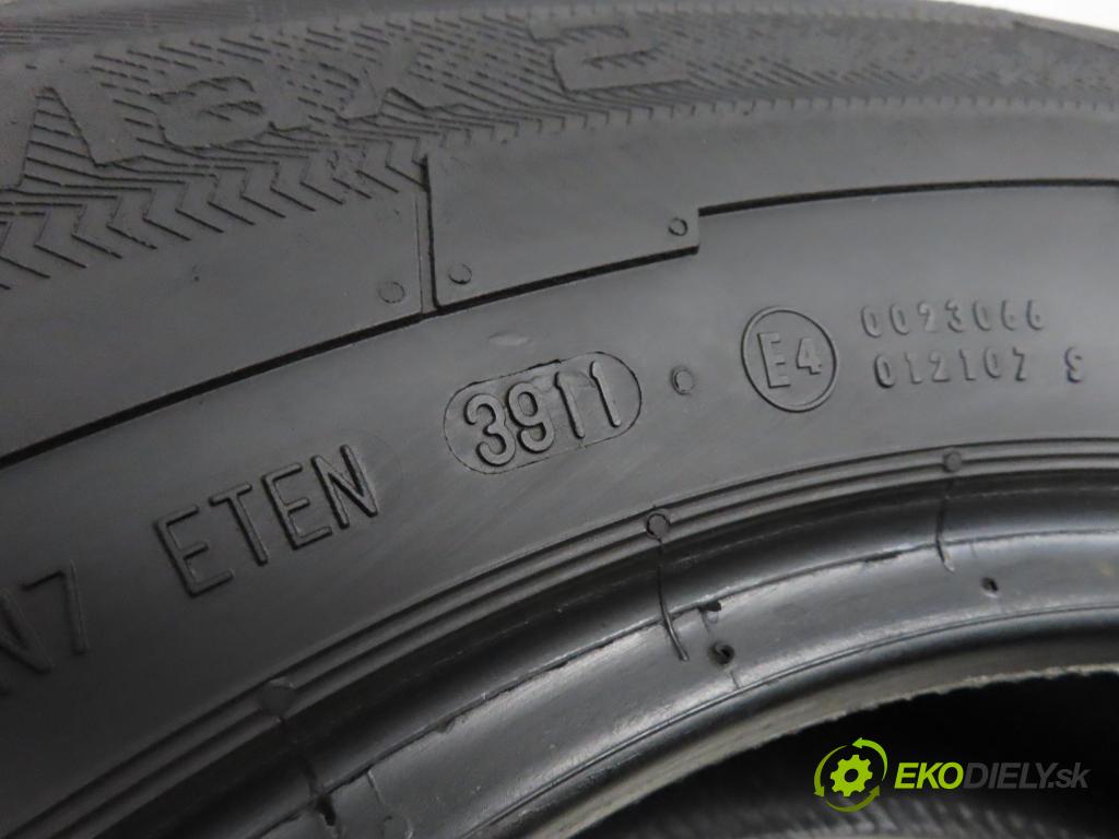    2011    PNEUMATIKY: / PNEUMATIKY: ZIMA 