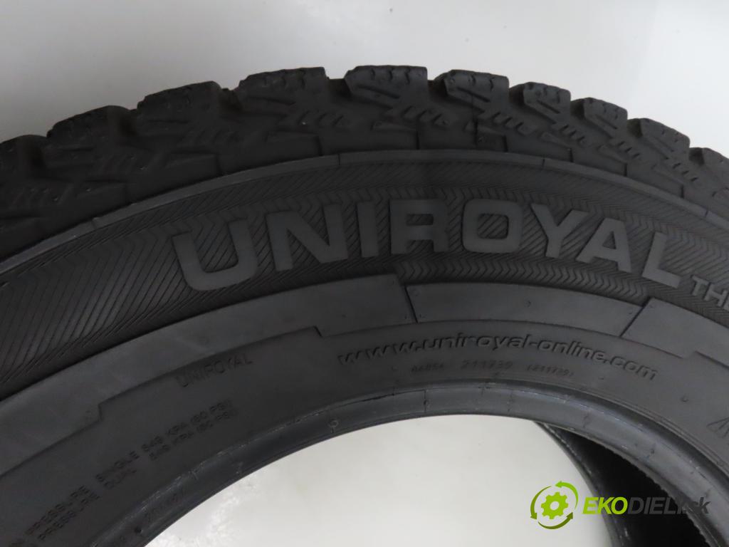 2011    PNEUMATIKY: / PNEUMATIKA: ZIMA: