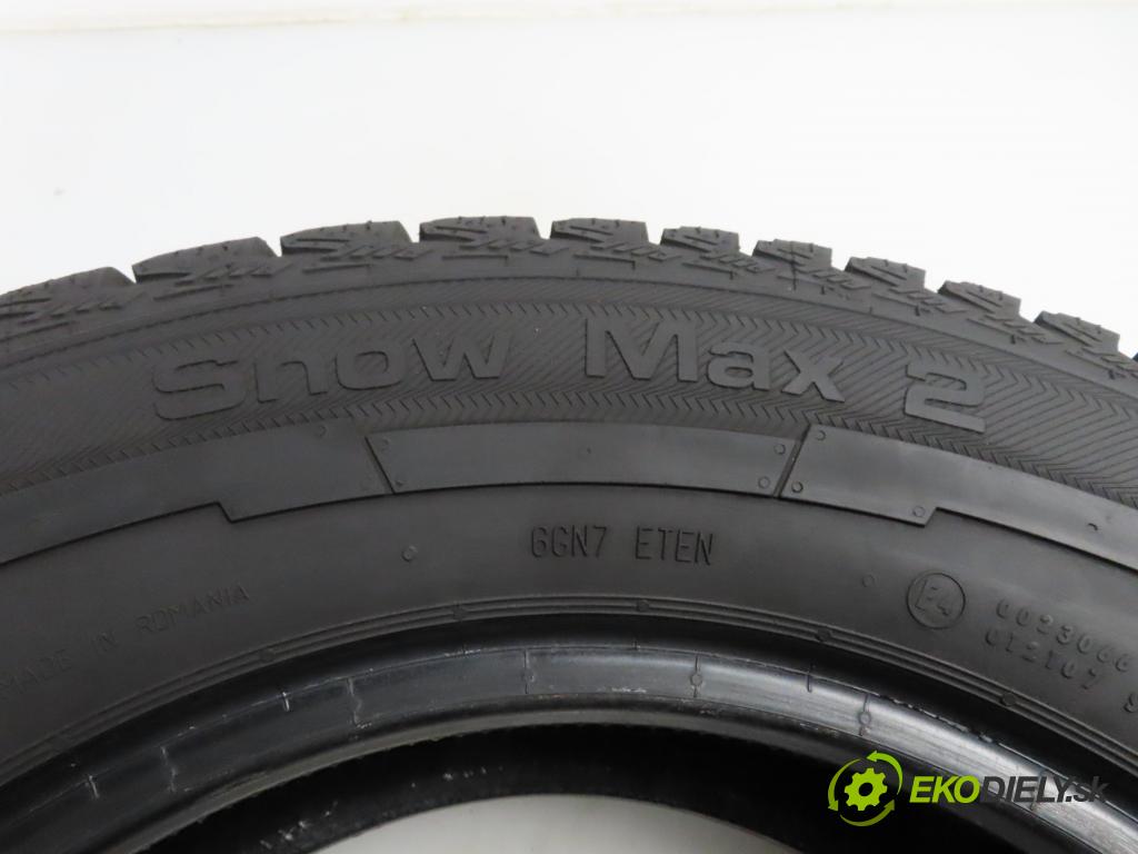 2011    PNEUMATIKY: / PNEUMATIKA: ZIMA: