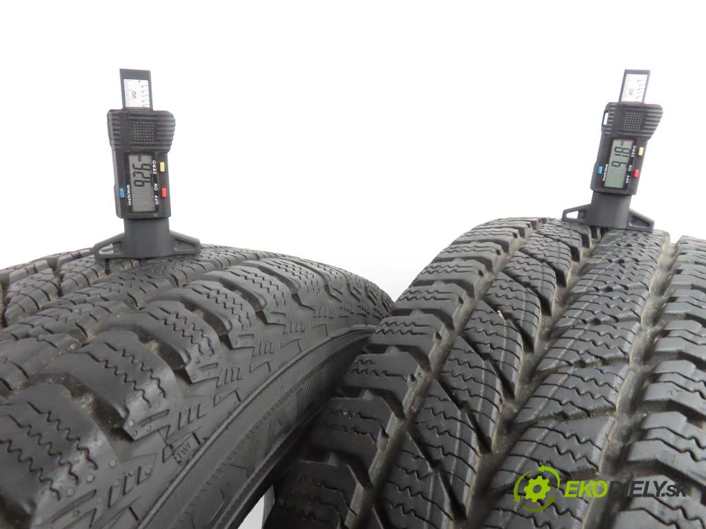 2011    PNEUMATIKY: / PNEUMATIKA: ZIMA: