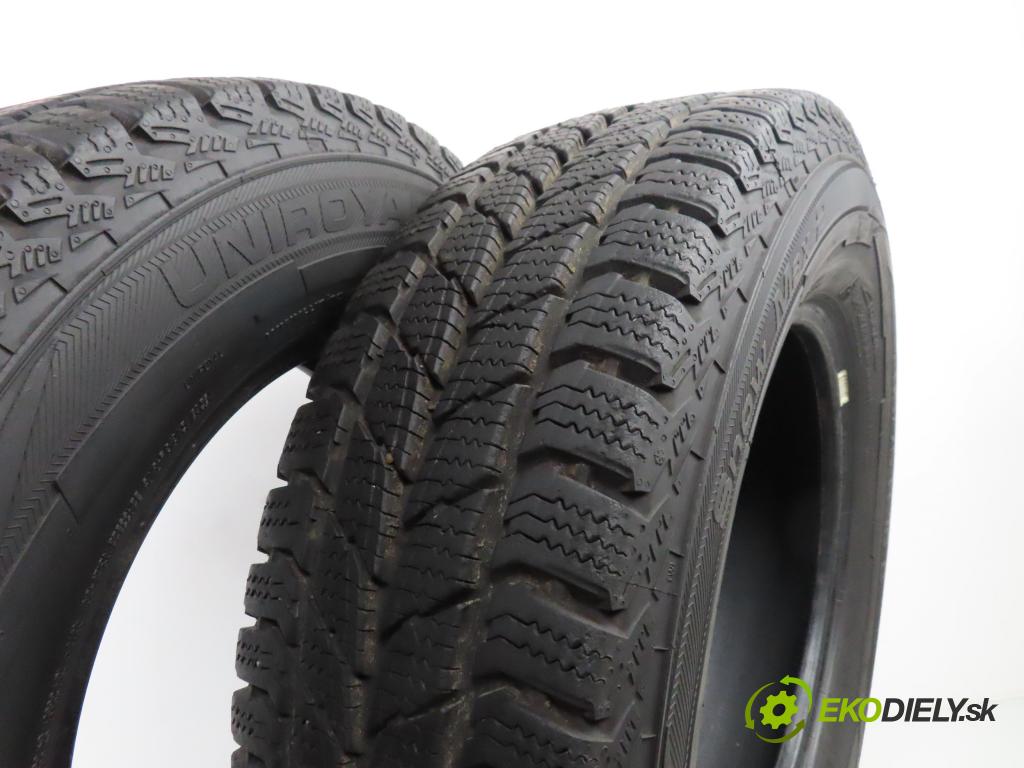 2011    PNEUMATIKY: / PNEUMATIKA: ZIMA: