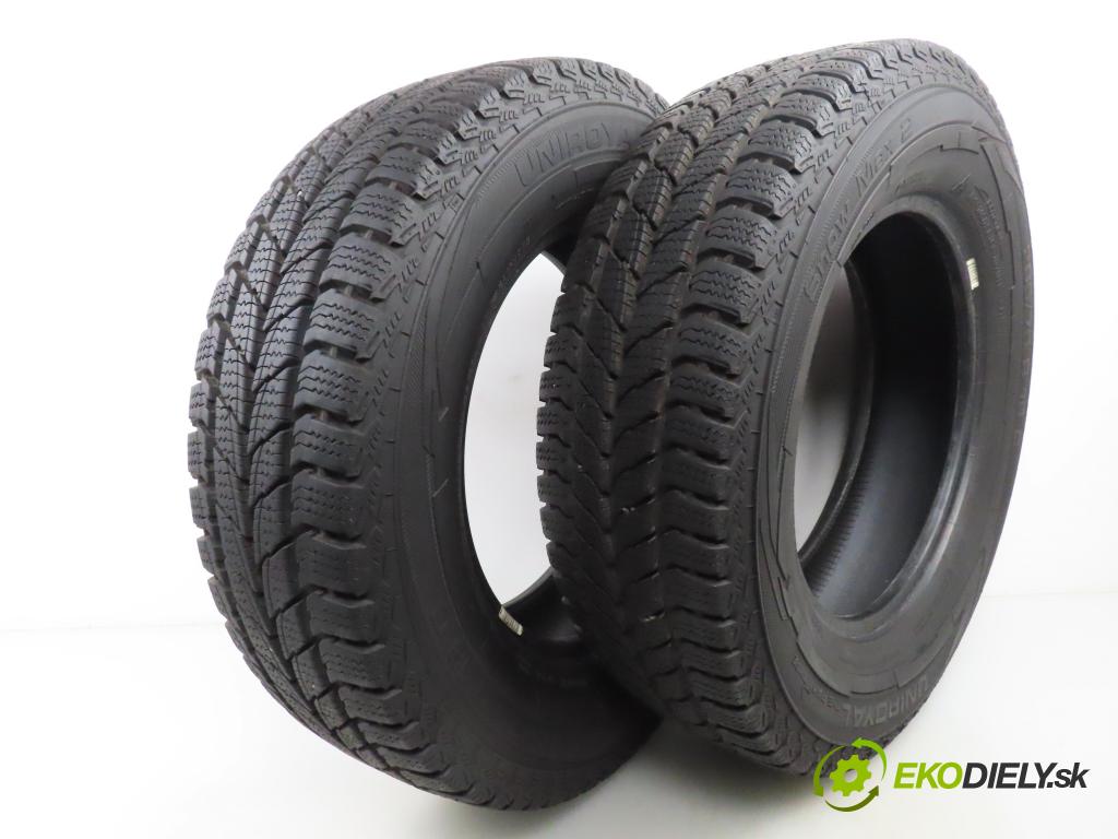 2011    PNEUMATIKY: / PNEUMATIKA: ZIMA: