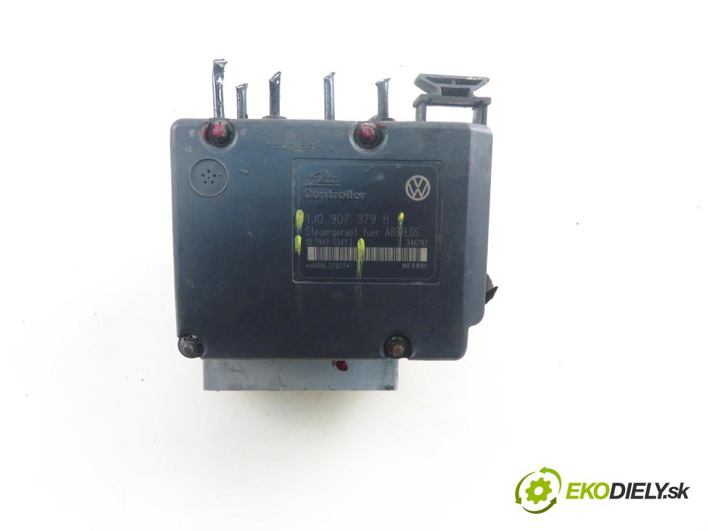 VW GOLF IV (1J1) HB 1999 110,00 1.8 T - AGU 1781,00 Pumpa ABS 1J0614217C ; 1J0907379H ; 10094903413 (Pumpa ABS)