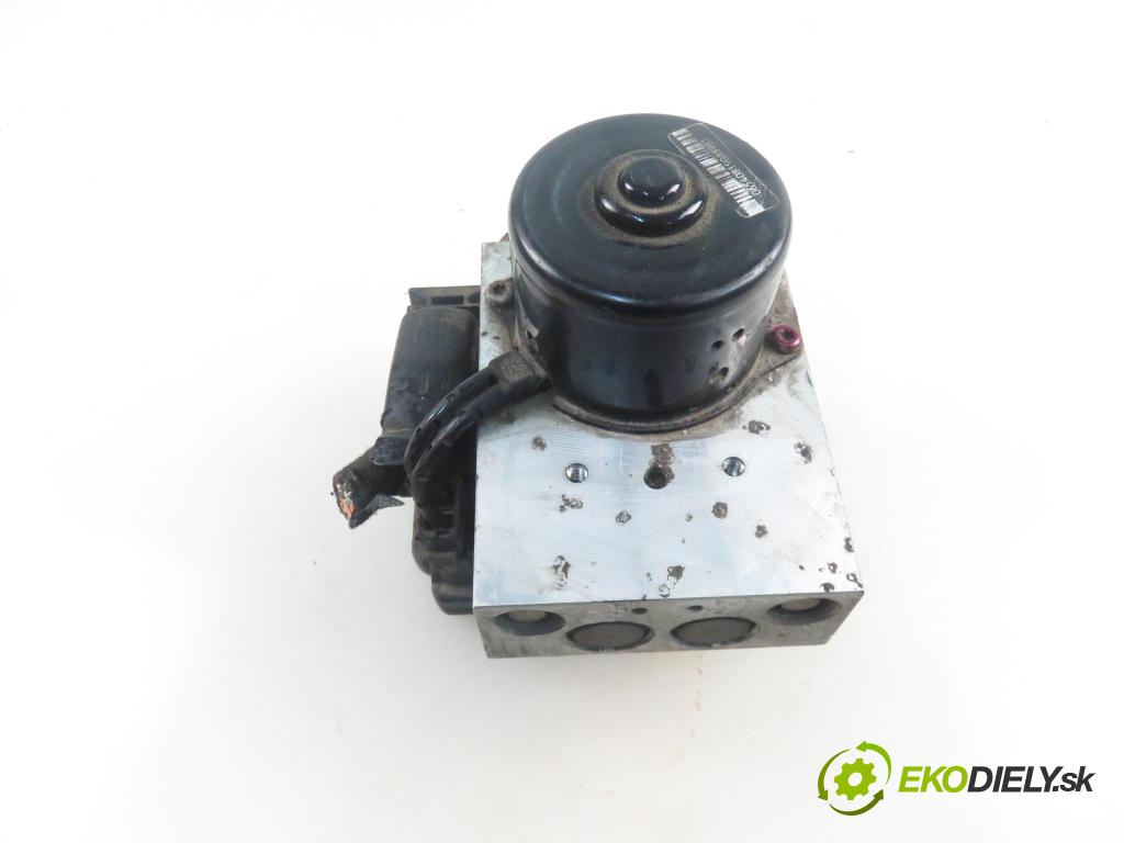 VW GOLF IV (1J1) HB 1999 110,00 1.8 T - AGU 1781,00 Pumpa ABS 1J0614217C ; 1J0907379H ; 10094903413 (Pumpa ABS)