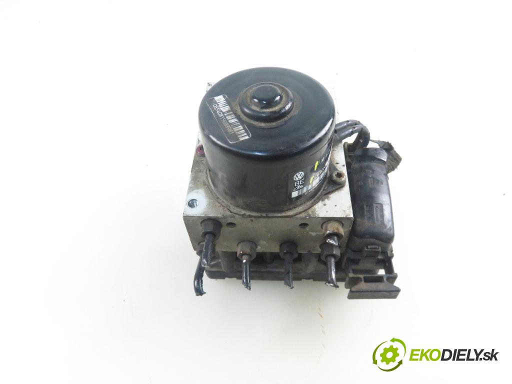 VW GOLF IV (1J1) HB 1999 110,00 1.8 T - AGU 1781,00 Pumpa ABS 1J0614217C ; 1J0907379H ; 10094903413 (Pumpa ABS)