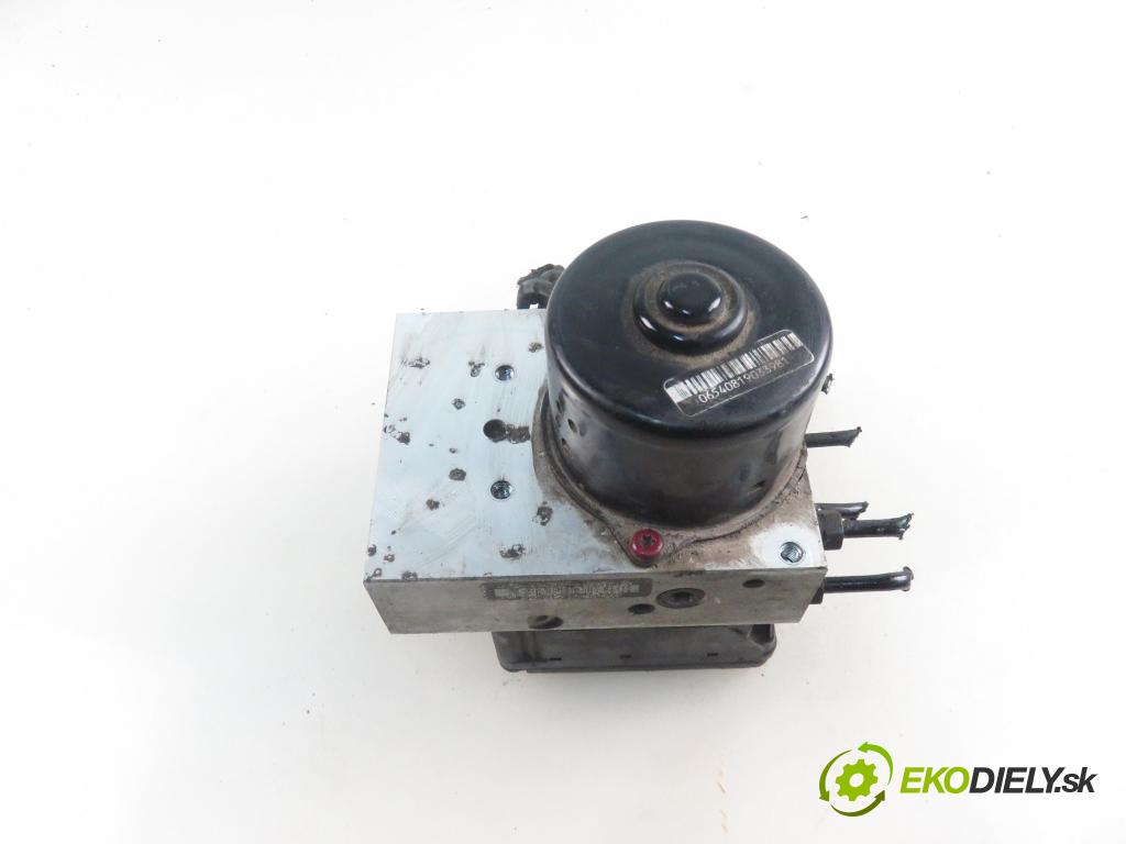 VW GOLF IV (1J1) HB 1999 110,00 1.8 T - AGU 1781,00 Pumpa ABS 1J0614217C ; 1J0907379H ; 10094903413 (Pumpa ABS)