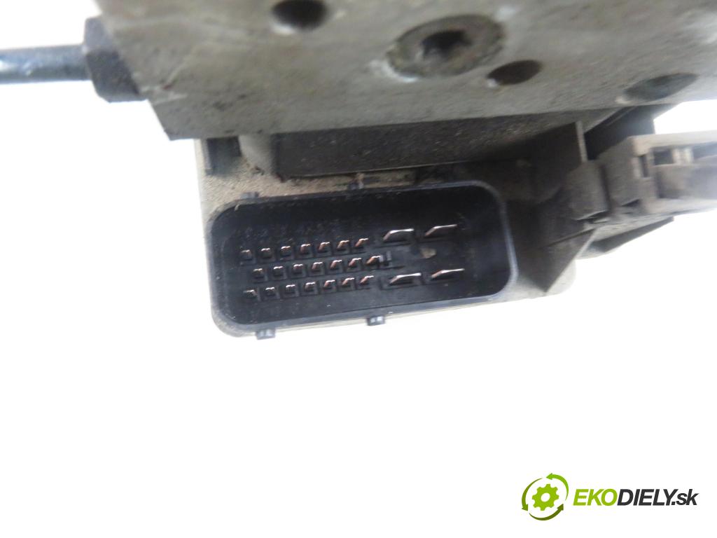 VW GOLF IV (1J1) HB 1999 110,00 1.8 T - AGU 1781,00 Pumpa ABS 1J0614217C ; 1J0907379H ; 10094903413 (Pumpa ABS)